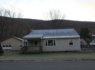 332 W Shaft Rd, North Adams, MA 01247