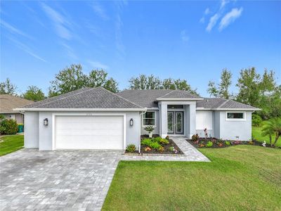 27252 Porto Nacional Dr, Punta Gorda, FL, 33983