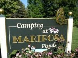 7632 Centerville Rd, Houghton, NY 14744