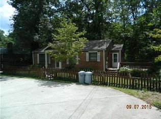 4163 Chamblee Tucker Rd, Atlanta, GA 30340