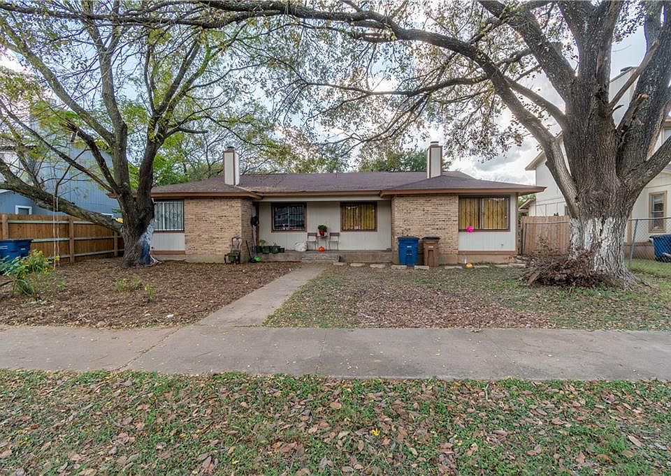 2203 E Stassney Ln, Austin, TX 78744 Zillow