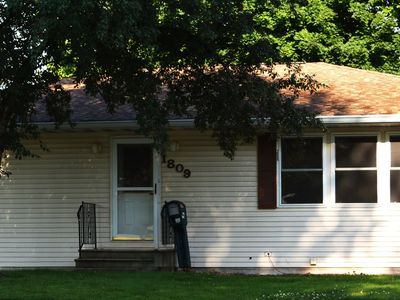 1809 Minnesota Ave, Fond Du Lac, WI, 54937
