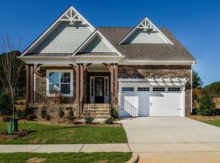 8237 Pritchett Farm Ln, Raleigh, NC 27606