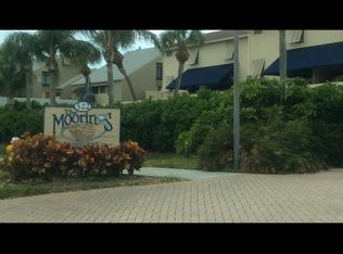 522 Pinellas Bayway #102, Tierra Verde, FL 33715