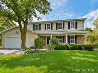 401 Appleton Dr, Batavia, IL 60510