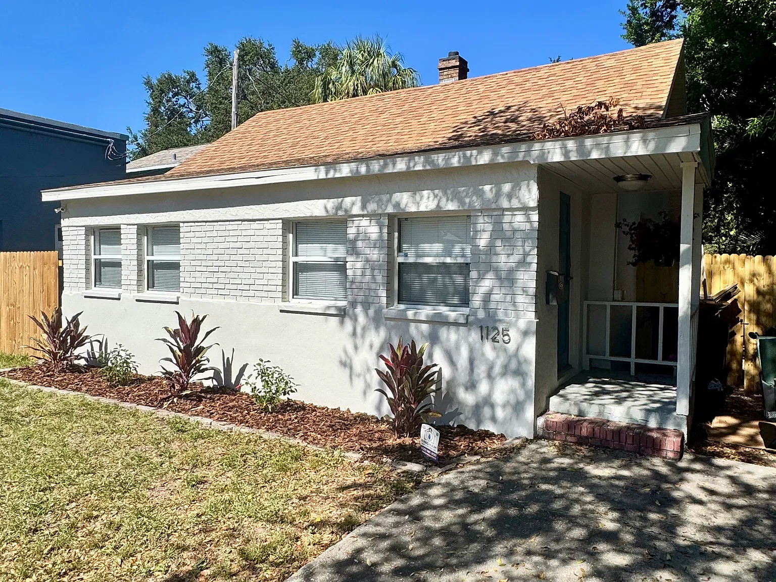 2 bed, 886 sqft, $2,550 — Photo 1