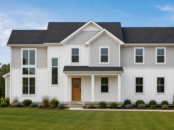 Erik Plan, Riverbend Estates