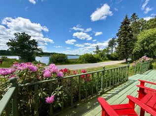 5 Snyder Road, Eastport, ME 04631