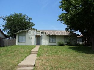 309 Elmwood Dr, Garland, TX 75043