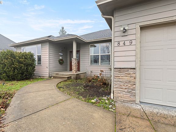 2nd image of 849 N View Dr