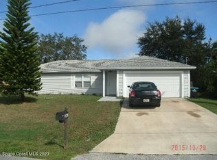 1349 Helias St NW, Palm Bay, FL 32907