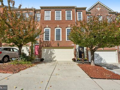 8408 Chaucer House Ct, Lorton, VA, 22079