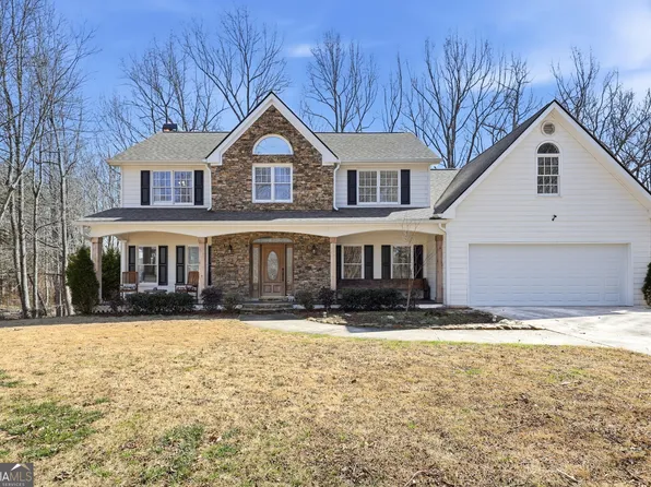 4135 Catawba Rdg, Gainesville, GA 30506