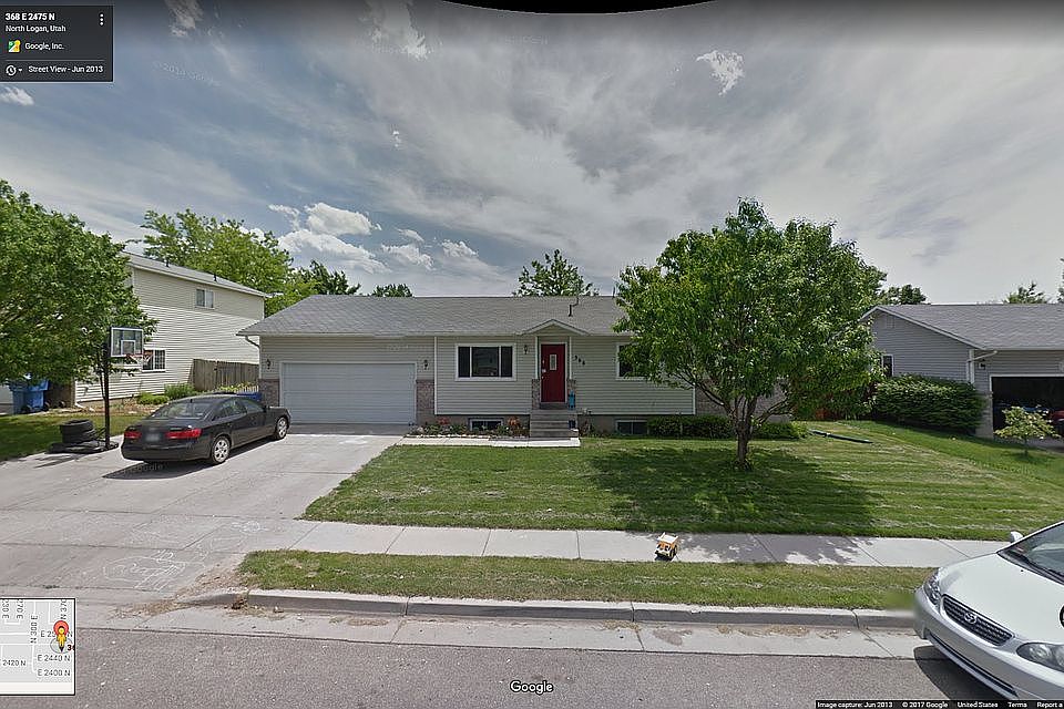 Google Maps Street View