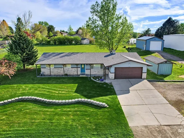 3555 S Beverly St, Boise, ID 83709