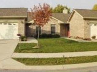 1330 N Bazil Ave, Indianapolis, IN 46219