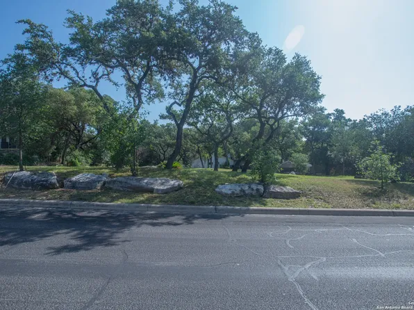 1422 Copperfield LOT 39, San Antonio, TX 78251