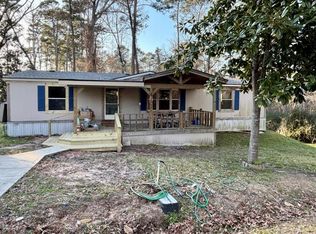 111 Lakeside Woods Dr, Pointblank, TX 77364