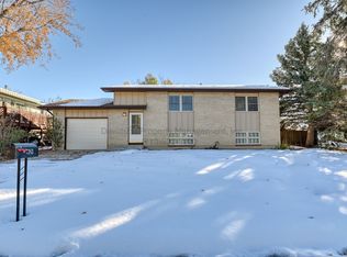 7383 Tilden St, Colorado Springs, CO 80911