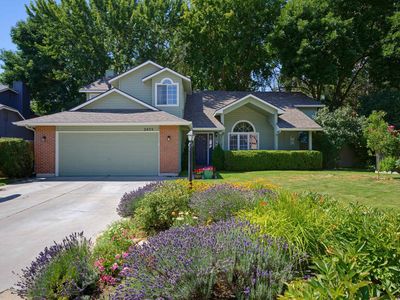 2455 E Gloucester St, Boise, ID, 83706