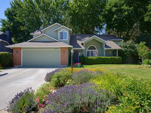 2455 E Gloucester St, Boise, ID 83706