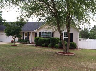 157 Willow Forks Rd, Lexington, SC 29073