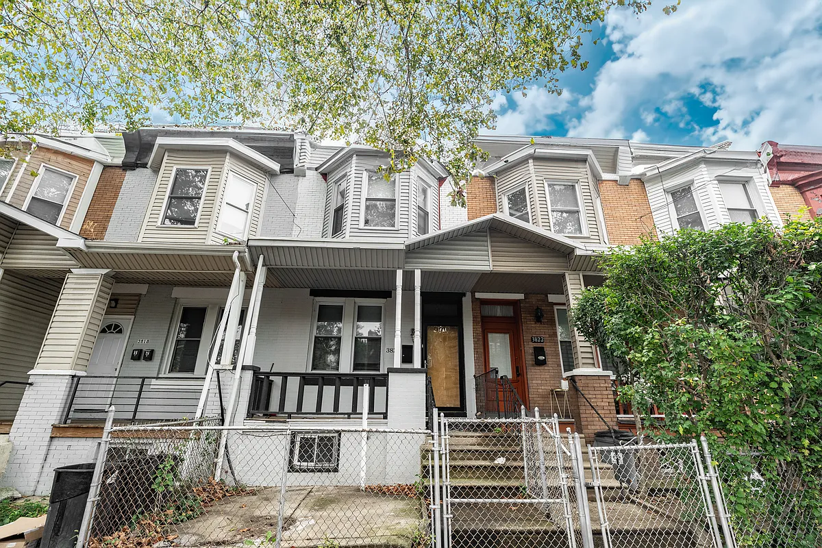 Photo 1 of 25 - 3820 N Park Ave - Philadelphia, PA Primary Photo - 3820 N Park Ave