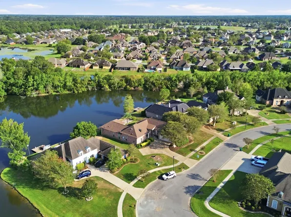 4116 Lake Pointe Ave, Zachary, LA 70791