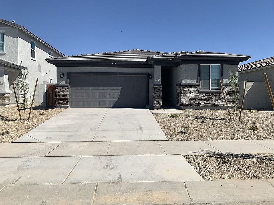 1st image of 17834 W Via De Luna Dr