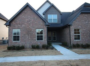 33 Bass Dr #TOWNHOME, Little Rock, AR 72223