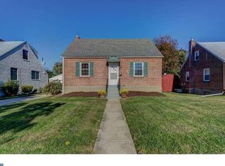 211 Folcroft Ave, Folcroft, PA 19032