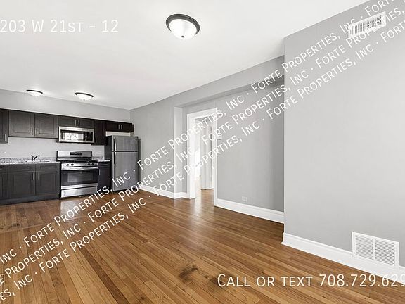 2nd image of 6203 W 21st St #12