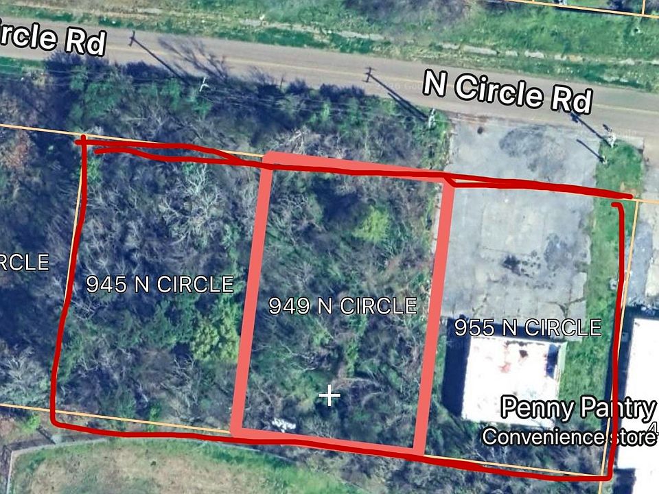 2nd image of 955 N Circle Rd Lot 6