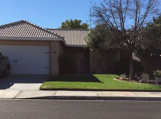 576 Eagle St, Mesquite, NV 89027