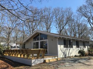 76 Portside Cir, East Falmouth, MA 02536