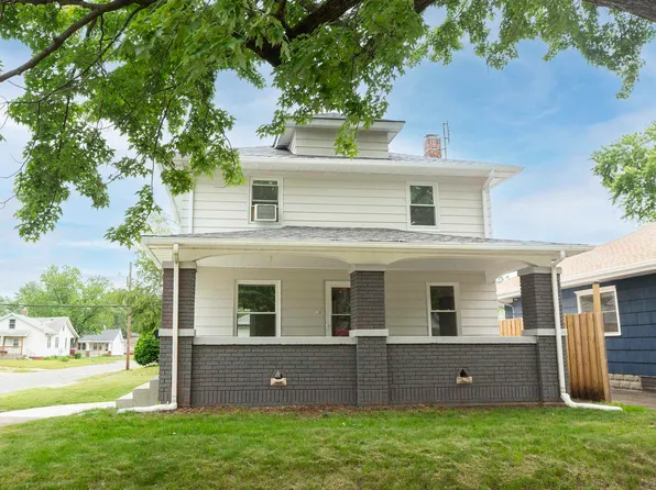 1002 S 33rd St, South Bend, IN 46615