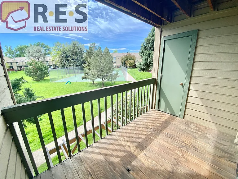 3606 S Depew St #201 — Photo 10
