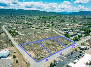 Tbd3 Gusdorf Rd, Taos, NM 87571