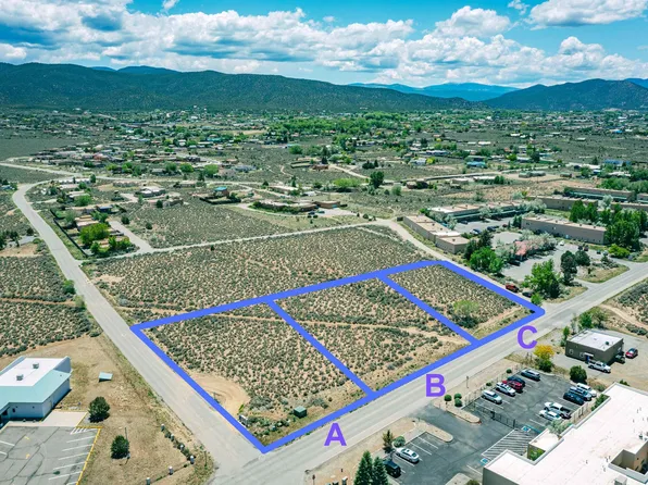 Tbd3 Gusdorf Rd, Taos, NM 87571