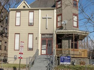 1001 Monroe St NW, Washington, DC 20010