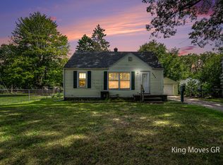 3252 Taft Ave SW, Wyoming, MI 49519