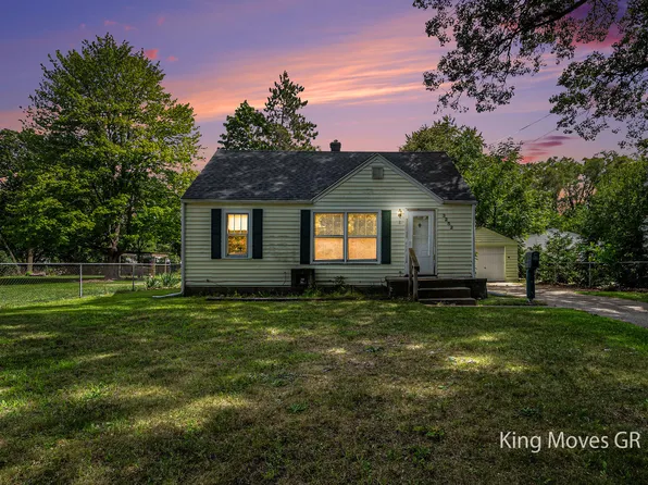 3252 Taft Ave SW, Wyoming, MI 49519