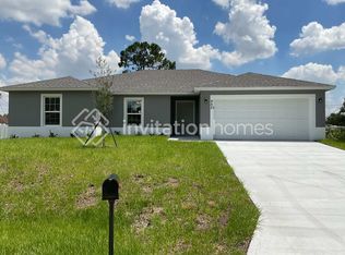 982 Carver Rd SE, Palm Bay, FL 32909