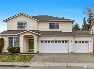 24510 119th Pl SE, Kent, WA