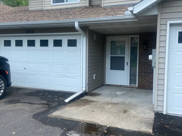 1264 Island Dr, Forest Lake, MN 55025