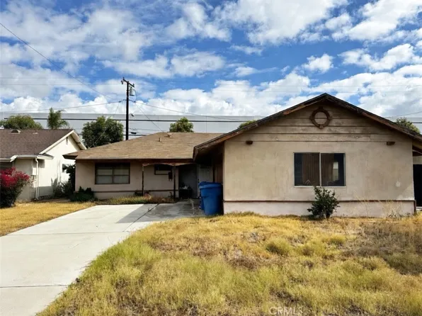 4838 Bannister Ave, El Monte, CA 91732