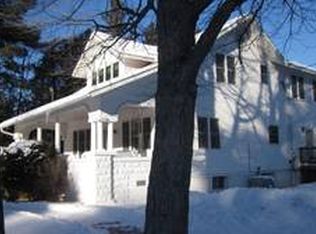 604 E Riverside Ave, Merrill, WI 54452