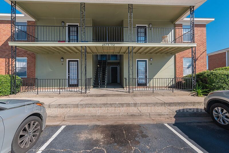2571 1/2 Tobacco Rd APT C, Hephzibah, GA 30815
