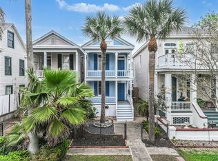1606 Avenue M, Galveston, TX 77550