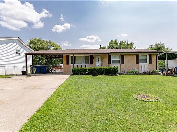 2nd image of 11938 Midvale Dr